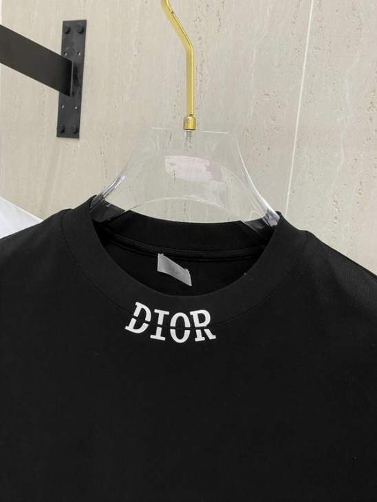 Dior T Shirts Short _SKUDiorS-2XLtltx3516008